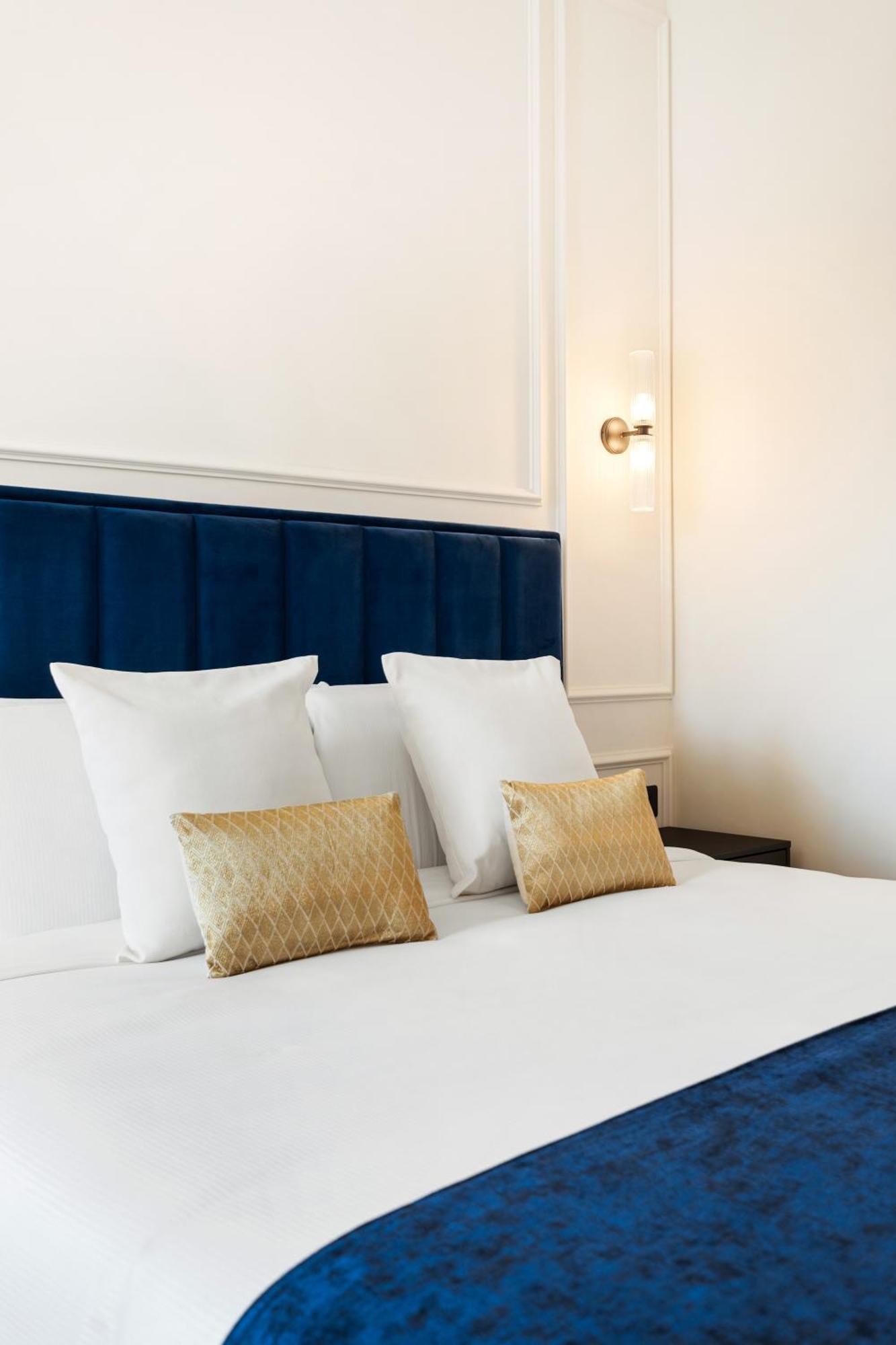 Adriana Boutique Guest House Rom Exterior foto